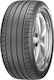 Dunlop SP Sport Maxx GT ROF Runflat 315/35R20 110W * XL Θερινό Λάστιχο για 4x4 / SUV Αυτοκίνητο
