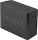 Creative Muvo 2C Bluetooth Speaker with Battery Life up to 6 hours Negru