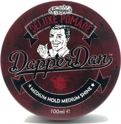 Dapper Dan Deluxe Pomade Pomade 100gr 100ml