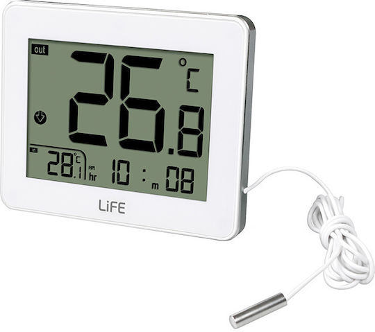 Life Cordy WES-202 Digital Thermometer