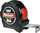 Benman Tape Measure with Auto-Rewind and Magnet 25mm x 7.5m