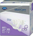 Hartmann MoliCare Premium Super Plus Incontinence Diapers XLarge 14pcs