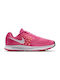 Air Zoom Span Sport Shoes Running Pink