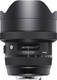Sigma Full Frame Camera Lens 12-24mm f/4 DG HSM Art Ultra-Wide Zoom / Wide Angle Zoom for Nikon F Mount Black