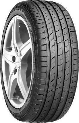 Nexen N'Fera SU1 225/35R20 90Y XL Лято Гума