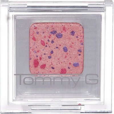 TommyG Lunare Shadow Eye Shadow in Solid Form with Pink Color 4.8gr