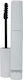 TommyG Smokey Black Mascara for volume Black 7ml