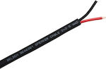 Belden Speaker Cable Unterminated 1m (46381)