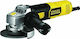Stanley Polizor unghiular 115mm Electrică 850W