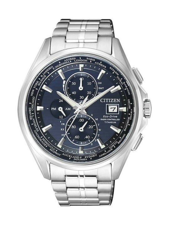 Citizen Eco drive AT8130 56L Skroutz.gr