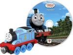 Fisher Price Thomas & Friends Take n' Play Thomas Trenuleț pentru 3++ Ani