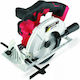 Stayer CP L18 18V Solo cu sistem de aspirare