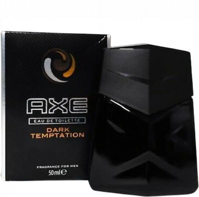 Axe Dark Temptation Eau de Toilette 50ml