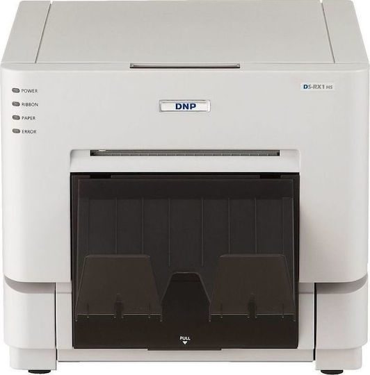 DNP DS-RX1HS Thermal Photo Printer