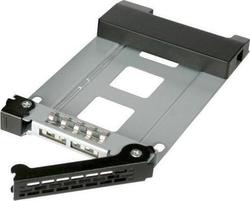 Icy Dock EZ-Slide Micro Tray Negru (MB992TRAY-B)