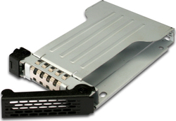 Icy Dock EZ-Slide Mini Tray Caddy Черен (MB991TRAY-B)