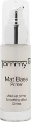 TommyG Face Primer Cream Base 30ml