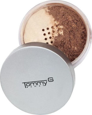 TommyG Loose Powder No 702 14gr