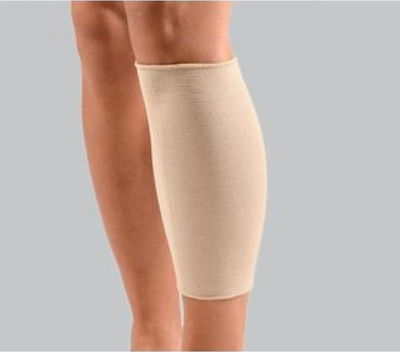 Anatomic Line Elastic Calf Support Beige 6807