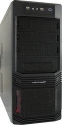 LC-Power Pro-925B+ Middle Tower