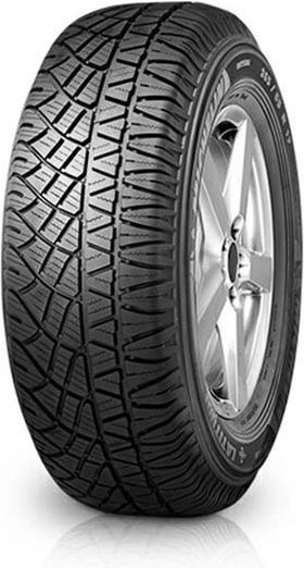 Michelin Latitude Cross 235/85R16 120S Лято Гума за 4x4 / SUV Кола