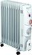 Finlux Radiator cu ulei cu 11 fete 2300W