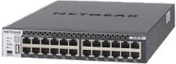 NetGear M4300-24x Managed L3