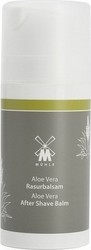 Muhle Aloe Vera After Shave Balm 100ml