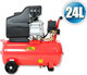 TNT TNT24L 2hp/24lt