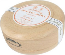 Dr. Harris & Co. Ltd Sandalwood Сапун за Бръсне...