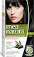 Farcom Mea Natura Set Hair Dye no Ammonia 1 Bla...