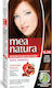 Farcom Mea Natura Set Hair Dye no Ammonia 6.34 ...