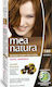 Farcom Mea Natura Set Hair Dye no Ammonia 7.83 Caramel 60ml