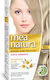 Farcom Mea Natura Set Hair Dye no Ammonia 10.1 ...