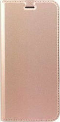Dux Ducis Skin Pro Rose Gole (iPhone 7 / 8 / SE 2020 / SE 2022) Dux Ducis Skin Pro Rose Gole (iPhone 7 / 8 / SE 2020 / SE 2022)