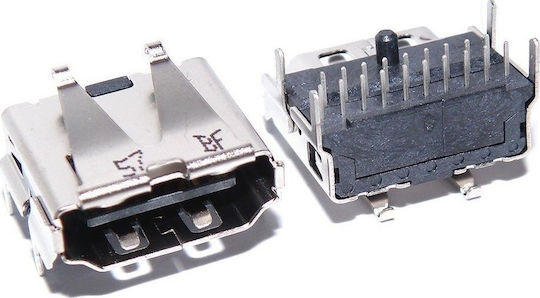 HDMI Port Socket CECH-3000 PS3 Slim