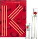 Kenzo Flower Damen Set mit Eau de Parfum 2Stück
