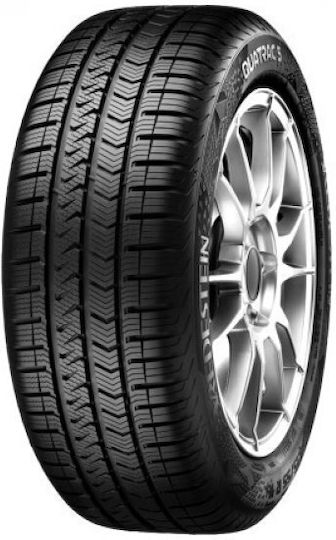 Vredestein Quatrac 5 195/60R14 86H Λάστιχο 4 Εποχών για Επιβατικό Αυτοκίνητο