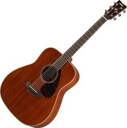 Yamaha FG-850 Ακουστική Κιθάρα