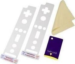 HAMA Protective Foil Kit Kit για Wii