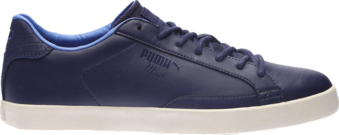 puma match vulc grey