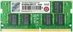 Transcend 4GB DDR4 (TS512MSH64V1H)