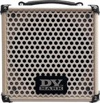 DV Mark DV Little Jazz Combo Amplificator Chitară electrică 1 x 8" 50W Bej