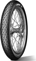 Dunlop F17 Unterbone-Reifen Schlauchlos mit Abmessungen 100/90-17 55E-Commerce-Website