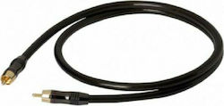 Real Cable Cable RCA male - RCA male 2m EAN2M00