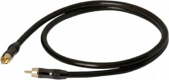 Real Cable Cable RCA male - RCA male 2m EAN2M00