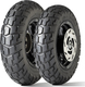 Dunlop Trailmax Λάστιχο Scooter Μπροστινό με Διάσταση 120/90-10 57J