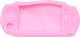 Silicone Case Pink PSP