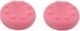 Daumengriffe für Bedienfeld für PS3 / PS4 / XBOX 360 / XBOX Eins in Rosa Farbe