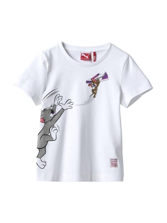Puma tom and jerry 2025